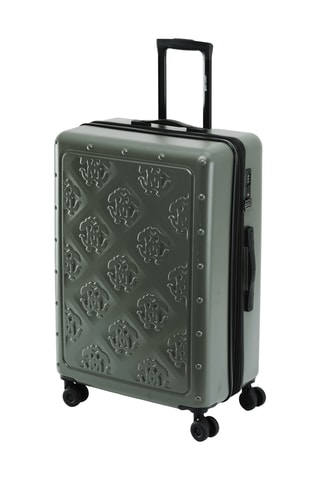 Grote Trolley (L) - Groen - 76,5 cm