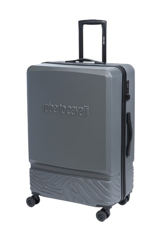 Grote Trolley (L) - Donkergrijs - 76,3 cm