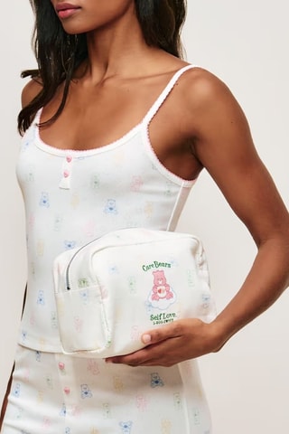 Trousse Colobisouniz - Bianco