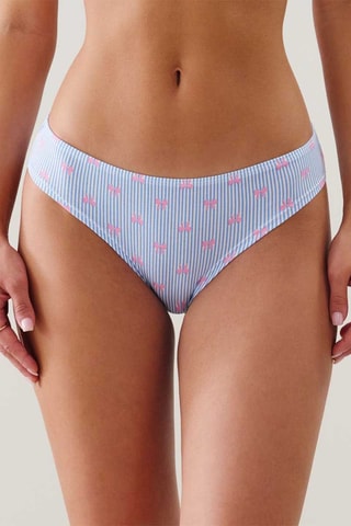 Tanga Bottliz - Blanc