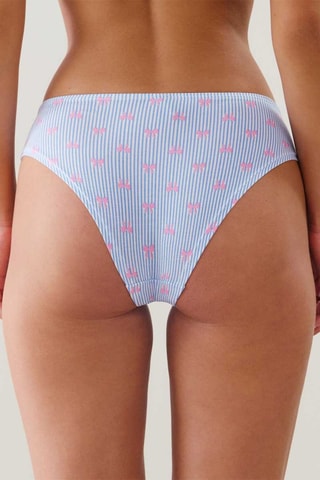 Tanga Bottliz - Blanc