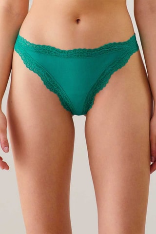 Tanga Stellariz - Vert
