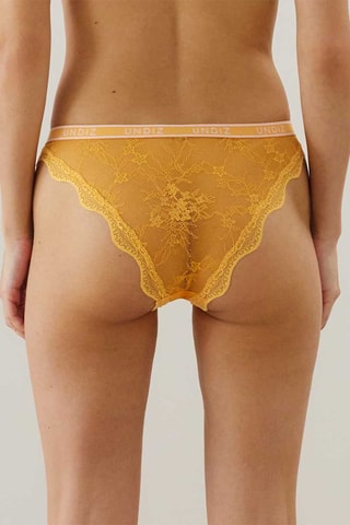 Tanga Lovespelliz - Giallo
