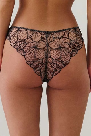 Tanga Lindaiz  - Nero