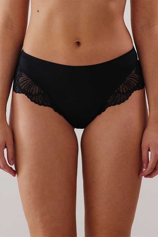 Tanga Periolaciz - Noir
