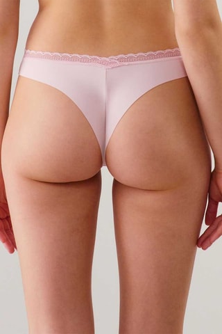 Tanga New Barakakiz - Rose