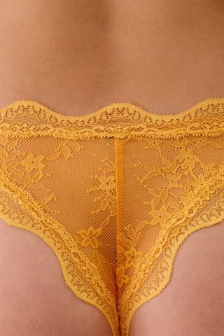 Tanga Caliniz - Giallo