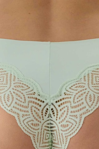 Tanga Dailiz - Vert d’eau