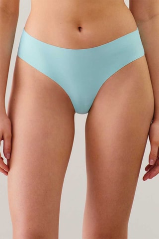 Tanga Dailiz - Turquoise