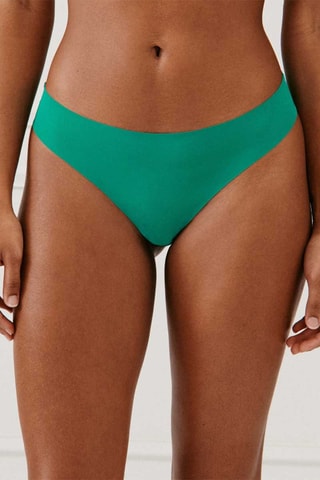 Tanga Guepariz - Vert clair