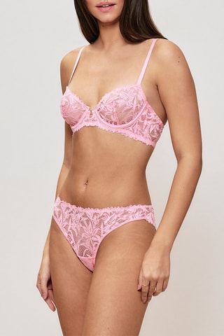 Tanga Agaviz - Rose