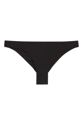 Tanga Bresiliz - Noir - Undiz