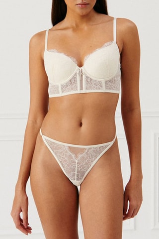Tanga Minenaiz - Bianco