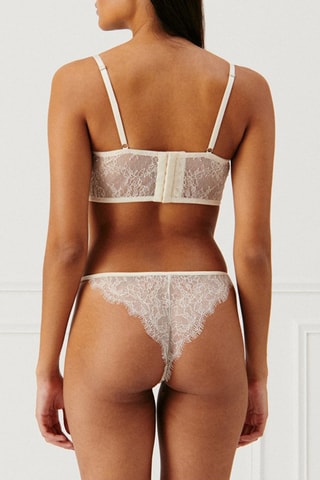 Tanga Minenaiz - Bianco