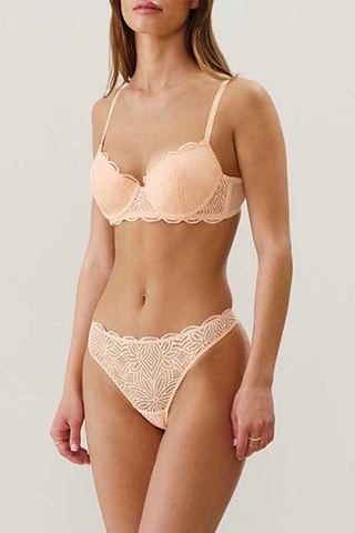 Tanga Dailiz - Rosa