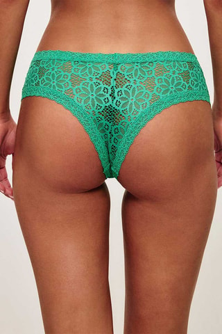 Tanga Anakiz - Vert