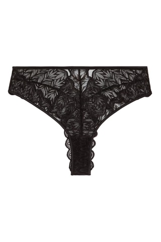 Tanga Noraiz - Noir