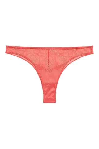 Tanga Lindaiz - Corallo
