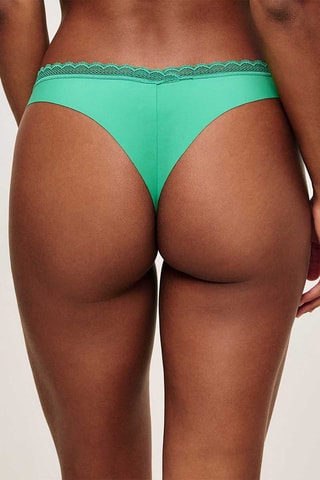 Tanga New Barakiz - Vert