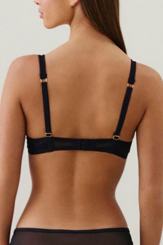 Tanga Sweetcrushiz - Nero