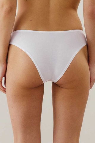 Tanga Bottliz - Rouge