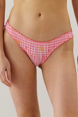 Tanga Baciniz - Corail