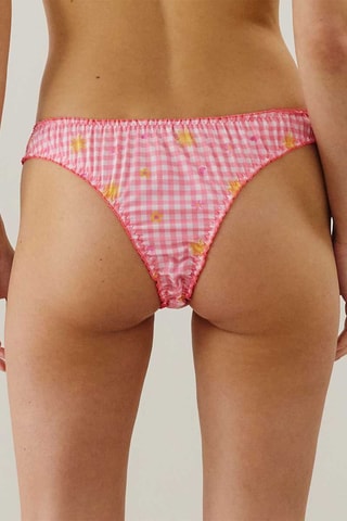 Tanga Baciniz - Corail