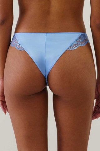 Tanga Brodiz - Ciel