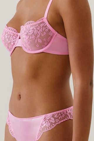 Tanga Brodiz - Rosa