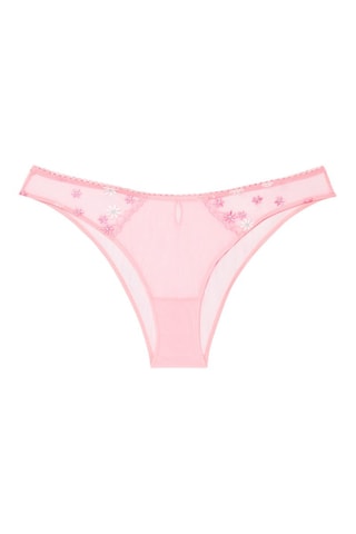 Tanga Lovebloomiz - Rosa