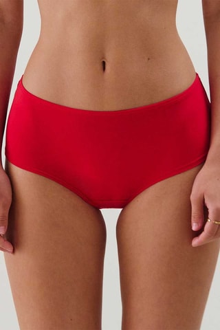 3 culotte Shortiz - Ecrù