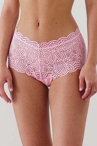 Culotte Dailiz - Rosa
