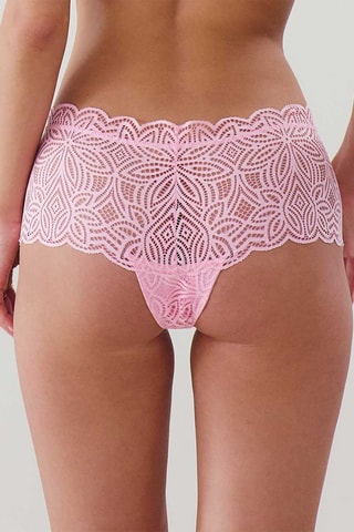 Culotte Dailiz - Rosa