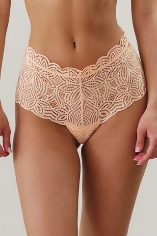 Culotte Dailiz - Rosa