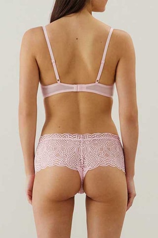Culotte Dailiz - Rosa