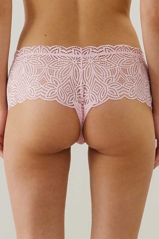 Culotte Dailiz - Rosa