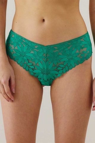 Shorty Verdiz - Vert