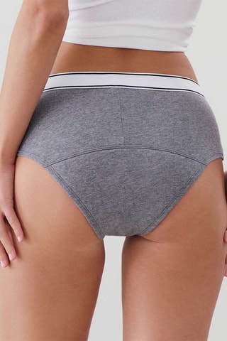 Shorty Clairdiz - Gris