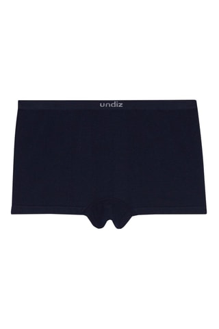 2 culotte Groovyiz - Navy ed ecrù