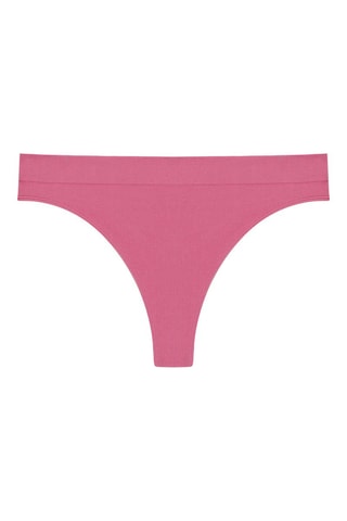 String Ribseamstiz - Rose