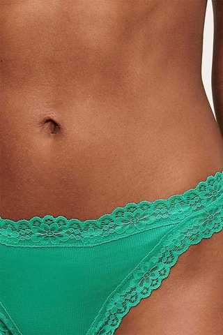 String Stellariz - Vert