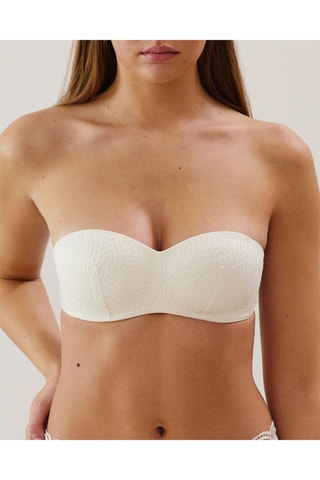 Fascia Dailiz - Taupe