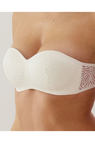 Fascia Dailiz - Taupe