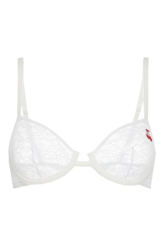 Reggiseno Cooloffiz - Bianco