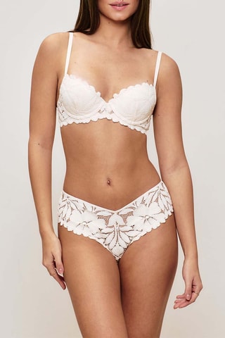 Soutien-gorge Racheliz - Blanc