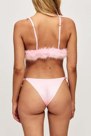 Soutien-gorge Pinkliz - Rose poudré