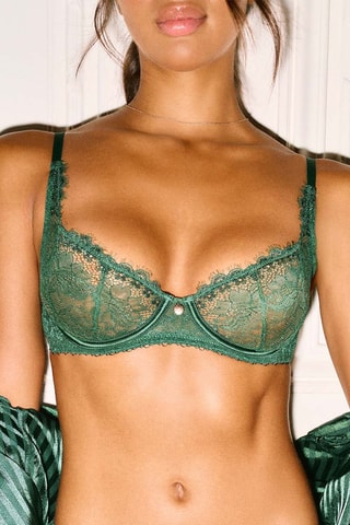 Soutien-gorge Sharoniz - Vert