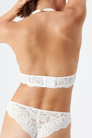 Bralette Cutiepiz - Bianco