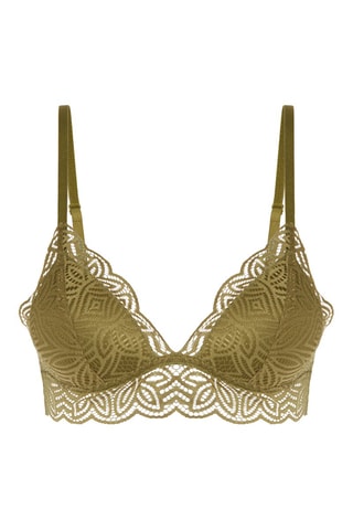 Soutien-gorge Dailiz - Vert