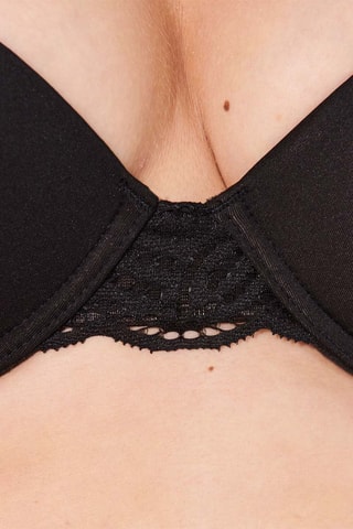 Reggiseno Dailiz - Nero